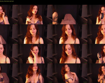 lorienn — 89 minute Chaturbate female naked cam show, 720p, Sep 16, 2023