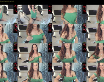 ms_mel — 14 minute Chaturbate female naked cam show, 720p, Sep 16, 2023