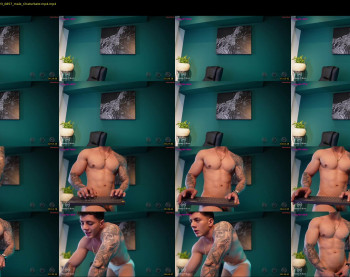 thomas_falcon1 — 10 minute Chaturbate male naked cam show, 720p, Sep 16, 2023