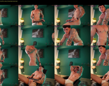 thomas_falcon1 — 121 minute Chaturbate male naked cam show, 720p, Sep 17, 2023