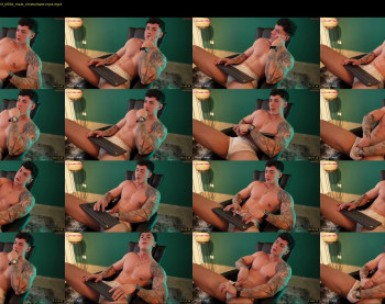 thomas_falcon1 — 15 minute Chaturbate male naked cam show, 720p, Sep 17, 2023