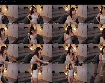 _blackbee_ — 29 minute Chaturbate female naked cam show, 720p, Sep 18, 2023