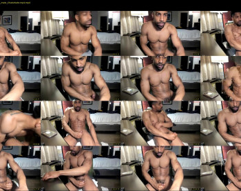 chefdev — 74 minute Chaturbate male naked cam show, 480p, Sep 17, 2023