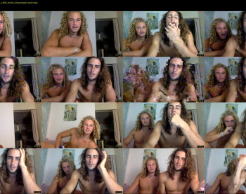 coconanacam — 3 minute Chaturbate male naked cam show, 720p, Sep 17, 2023