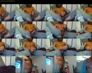 constructorcock — 8 minute Chaturbate male naked cam show, 480p, Sep 17, 2023