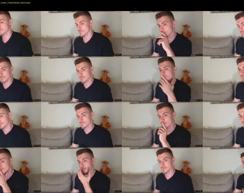 eddieds — 20 minute Chaturbate male naked cam show, 720p, Sep 17, 2023