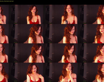 lorienn — 9 minute Chaturbate female naked cam show, 720p, Sep 18, 2023