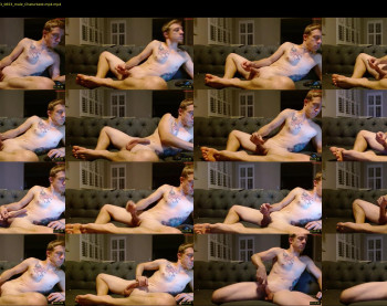 mastermonster — 45 minute Chaturbate male naked cam show, 720p, Sep 17, 2023