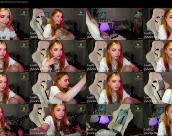 pocketrocket_ — 53 minute Chaturbate female naked cam show, 720p, Sep 18, 2023