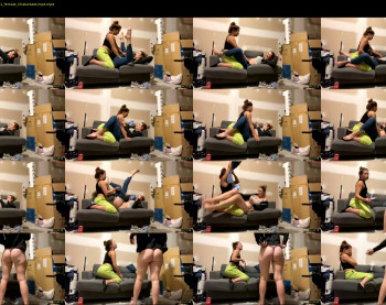 roxy1105 — 3 minute Chaturbate female naked cam show, 720p, Sep 18, 2023