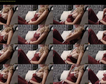 s_mailleee — 13 minute Chaturbate female naked cam show, 720p, Sep 18, 2023
