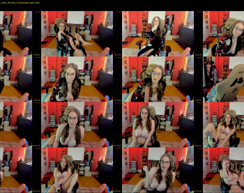 task_manager — 121 minute Chaturbate couple naked cam show, 720p, Sep 17, 2023
