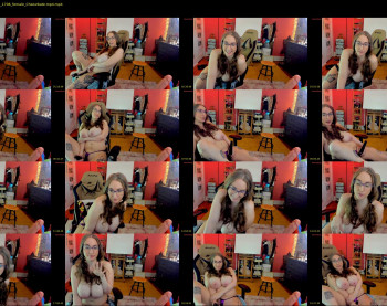 task_manager — 23 minute Chaturbate couple naked cam show, 720p, Sep 17, 2023