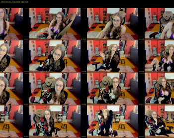 task_manager — 60 minute Chaturbate couple naked cam show, 720p, Sep 17, 2023