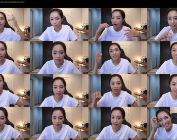 thaispice — 16 minute Chaturbate female naked cam show, 720p, Sep 17, 2023