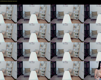 dolcce_peccato — 26 minute Chaturbate female naked cam show, 720p, Sep 19, 2023