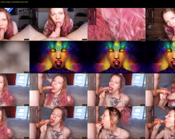 emptyhunters — 49 minute Chaturbate couple naked cam show, 720p, Sep 18, 2023