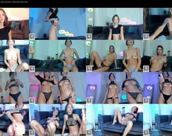 hotfallingdevil — 121 minute Chaturbate female naked cam show, 720p, Sep 19, 2023