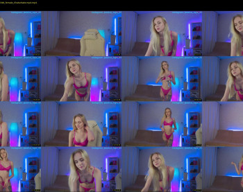 jessica_rays — 120 minute Chaturbate couple naked cam show, 720p, Sep 19, 2023