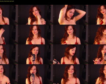 lorienn — 27 minute Chaturbate female naked cam show, 720p, Sep 18, 2023