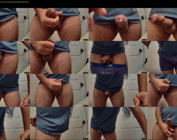 proseccopapi23 — 51 minute Chaturbate male naked cam show, 720p, Sep 18, 2023