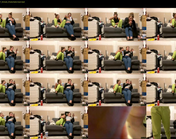 roxy1105 — 4 minute Chaturbate female naked cam show, 720p, Sep 18, 2023