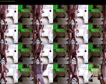 soft_body — 11 minute Chaturbate female naked cam show, 720p, Sep 18, 2023