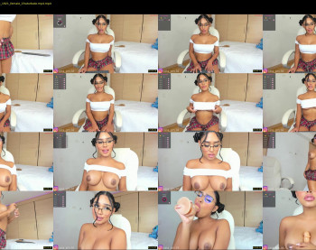 stephany_ricci — 50 minute Chaturbate female naked cam show, 720p, Sep 18, 2023