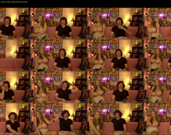 task_manager — 46 minute Chaturbate couple naked cam show, 720p, Sep 18, 2023