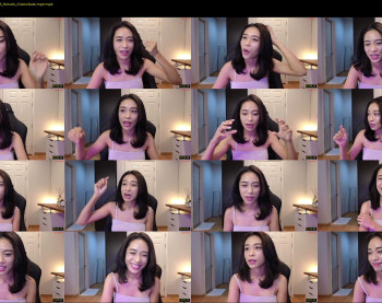 thaispice — 16 minute Chaturbate female naked cam show, 720p, Sep 18, 2023
