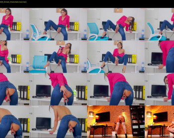 _d_a_s_h_a_ — 64 minute Chaturbate female naked cam show, 720p, Sep 19, 2023
