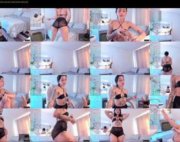 connie_deep — 120 minute Chaturbate female naked cam show, 720p, Sep 19, 2023