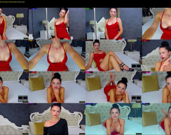 crystallluv — 120 minute Chaturbate female naked cam show, 720p, Sep 19, 2023