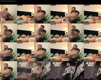 dimitri_sullivan — 3 minute Chaturbate male naked cam show, 720p, Sep 19, 2023