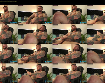 dimitri_sullivan — 44 minute Chaturbate male naked cam show, 720p, Sep 19, 2023