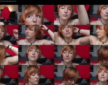 jessebangs — 3 minute Chaturbate female naked cam show, 720p, Sep 19, 2023