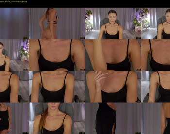 katrin_sweeft — 120 minute Chaturbate female naked cam show, 720p, Sep 20, 2023