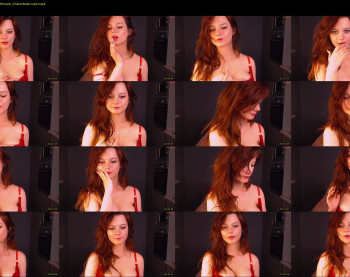 lorienn — 9 minute Chaturbate female naked cam show, 720p, Sep 19, 2023