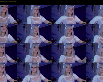 marcelinered — 3 minute Chaturbate female naked cam show, 720p, Sep 19, 2023