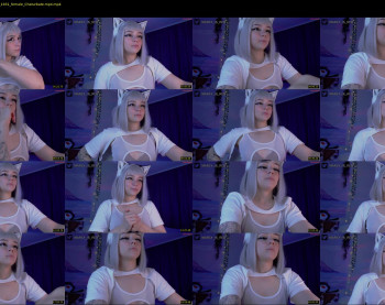 marcelinered — 24 minute Chaturbate female naked cam show, 720p, Sep 19, 2023