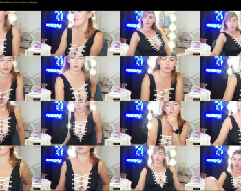 moonlight4u — 31 minute Chaturbate female naked cam show, 720p, Sep 19, 2023