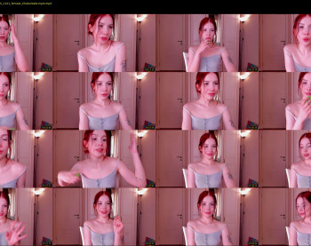 sleepycode002 — 3 minute Chaturbate female naked cam show, 720p, Sep 19, 2023