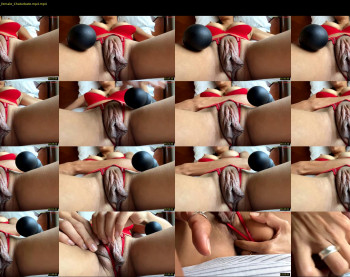 sofijade — 16 minute Chaturbate female naked cam show, 720p, Sep 19, 2023