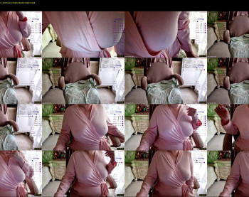 soft_body — 37 minute Chaturbate female naked cam show, 720p, Sep 19, 2023