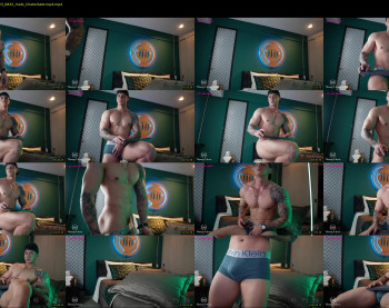 thomas_falcon1 — 120 minute Chaturbate male naked cam show, 720p, Sep 19, 2023