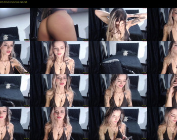_ergo_proxy — 55 minute Chaturbate female naked cam show, 720p, Sep 21, 2023