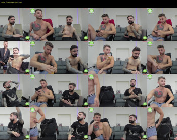 classied — 121 minute Chaturbate male naked cam show, 720p, Sep 20, 2023