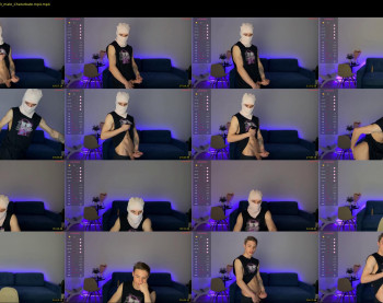 droll_guy — 67 minute Chaturbate male naked cam show, 720p, Sep 20, 2023