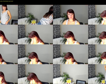 fritha — 36 minute Chaturbate female naked cam show, 720p, Sep 21, 2023