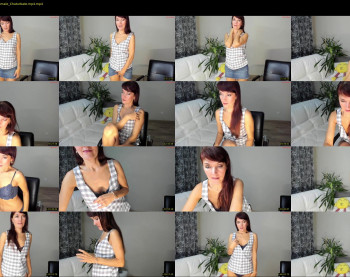 fritha — 121 minute Chaturbate female naked cam show, 720p, Sep 21, 2023